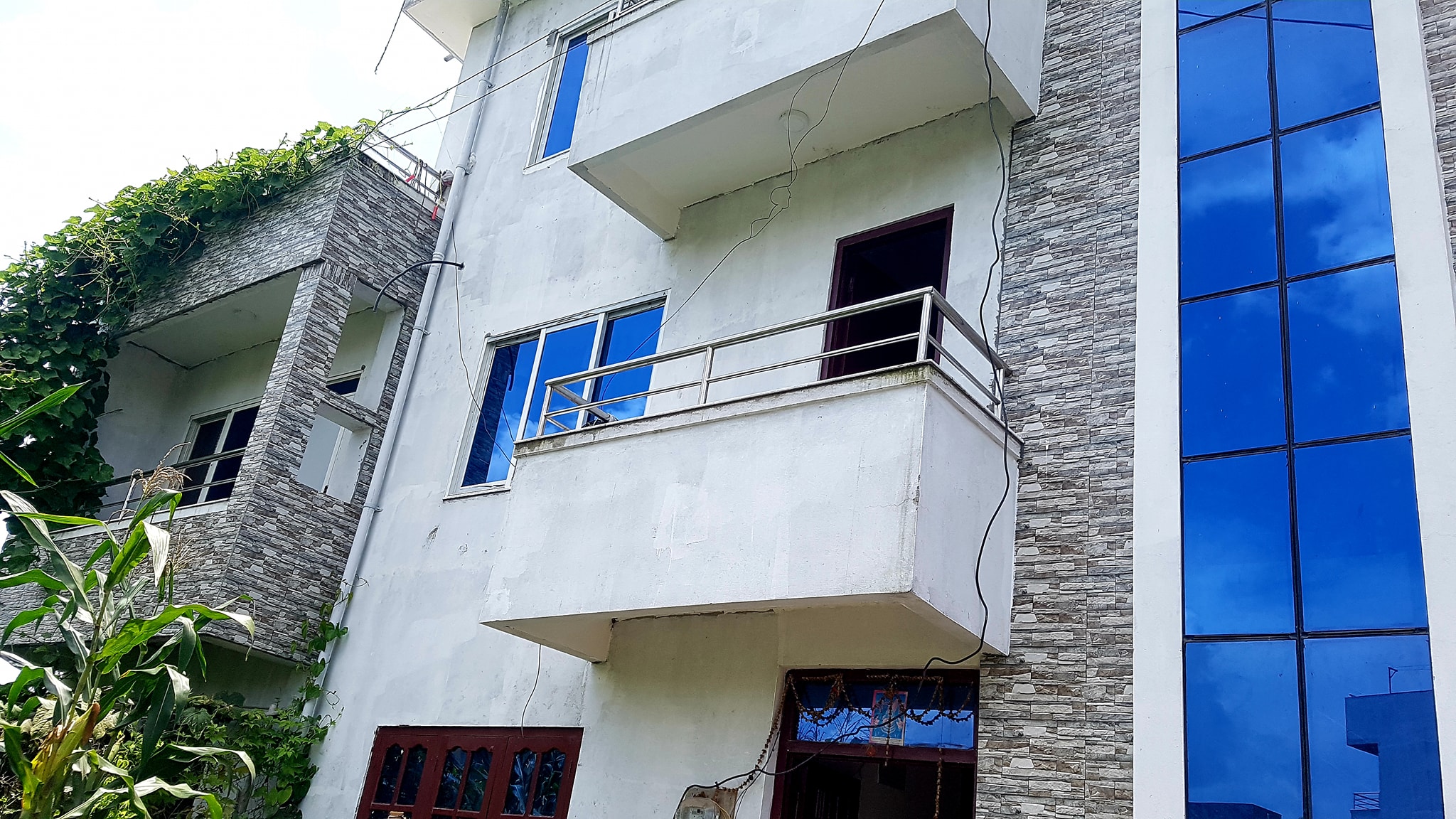 Picture of Suryabinayak Municipality, Bagmati Province