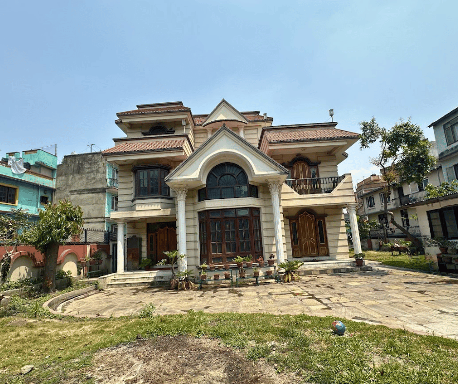 Picture of Kathmandu Metropolitan City, Bagmati