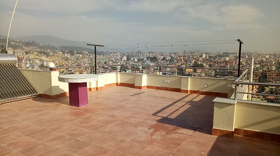 Picture of Budhanilkantha Municipality, Bagmati Province