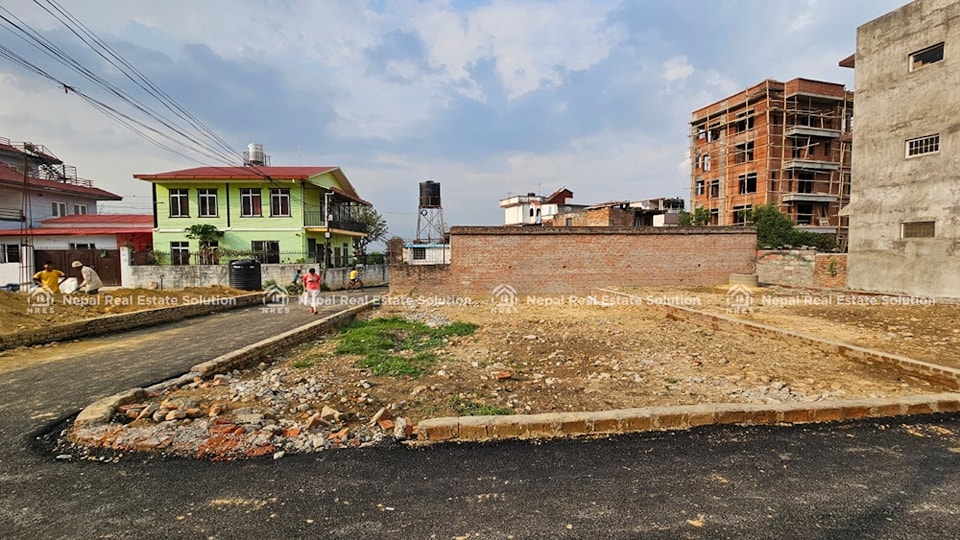 Picture of Lalitpur Metropolitan City, Bagmati