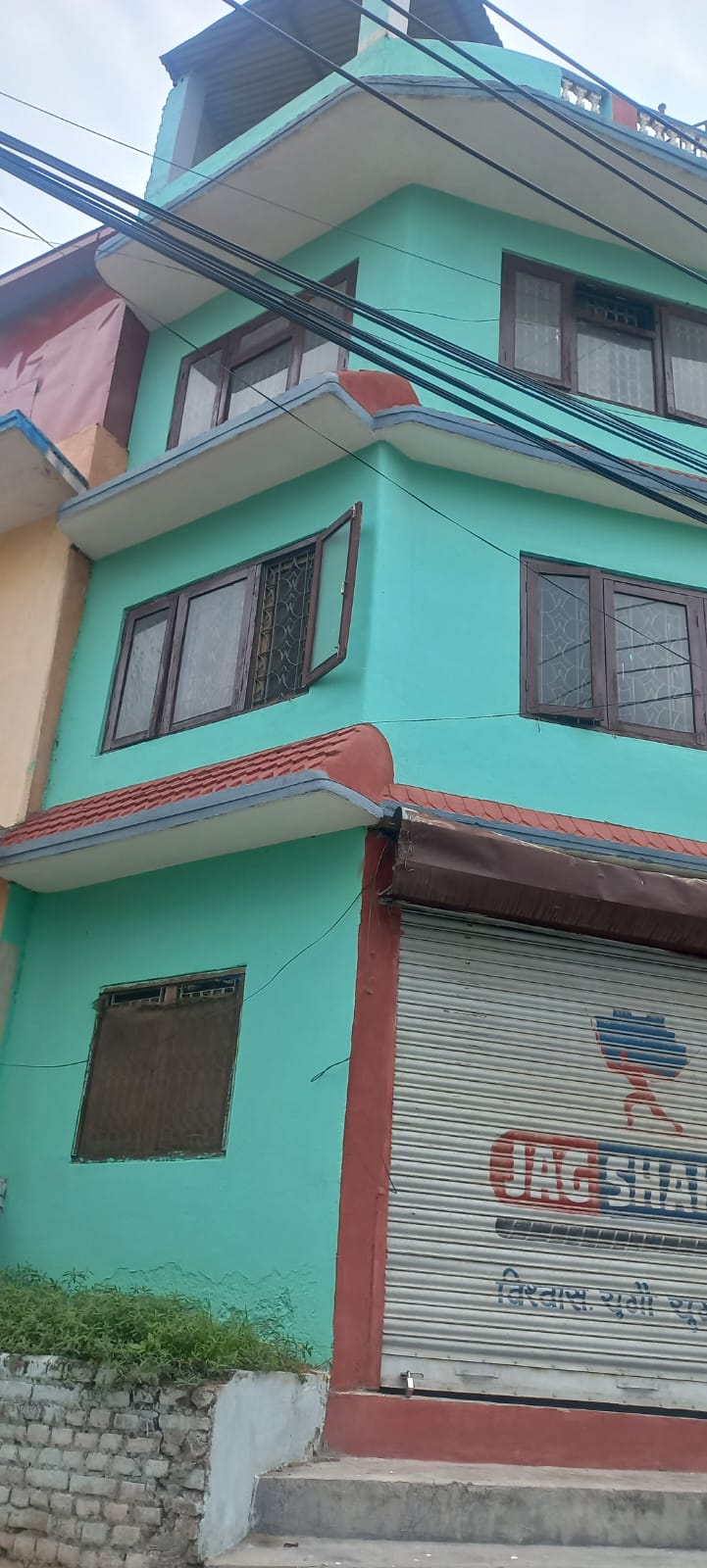 Picture of Madhyapur Thimi Municipality, Bagmati