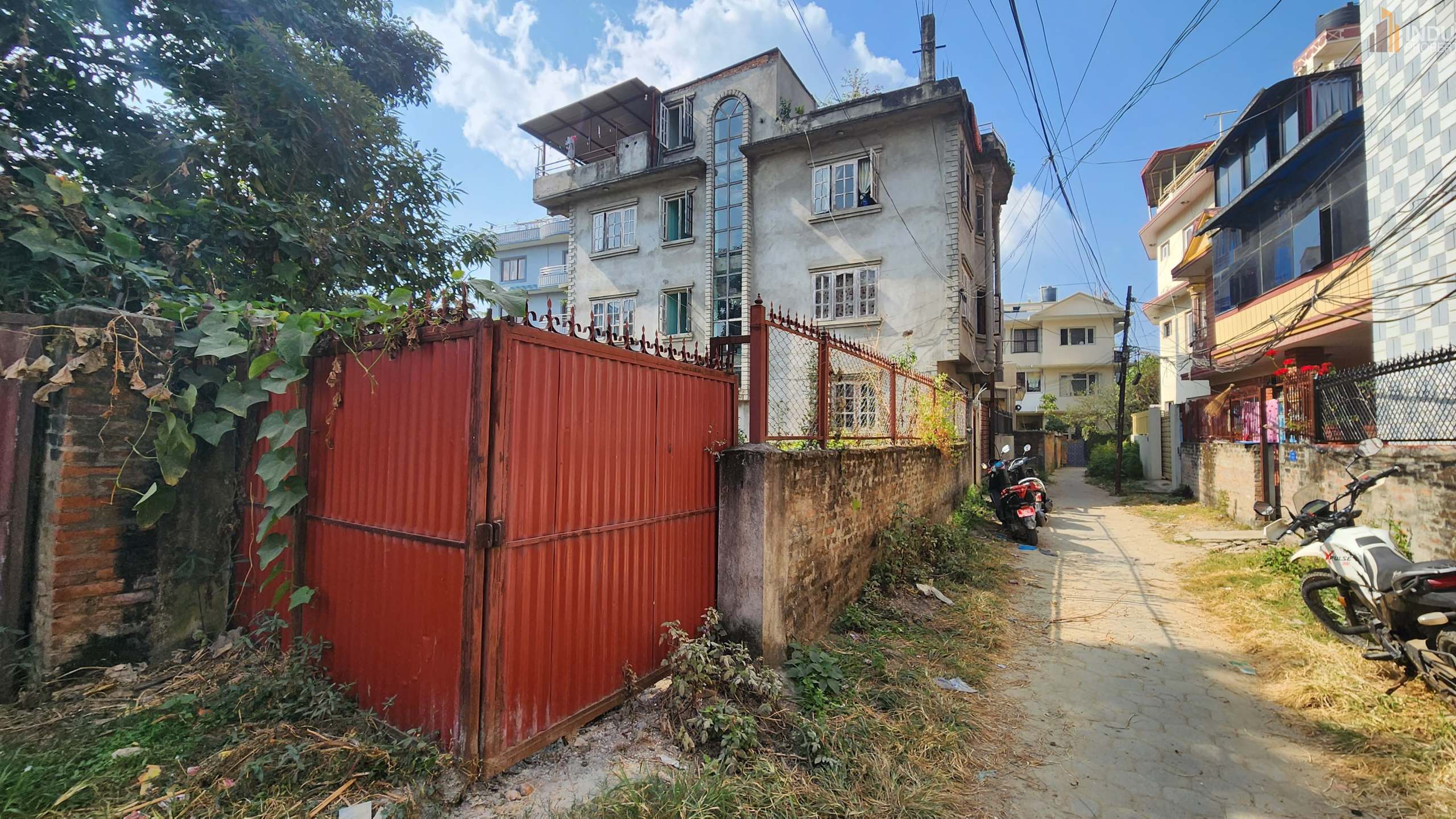 Picture of Lalitpur Metropolitan City, Bagmati