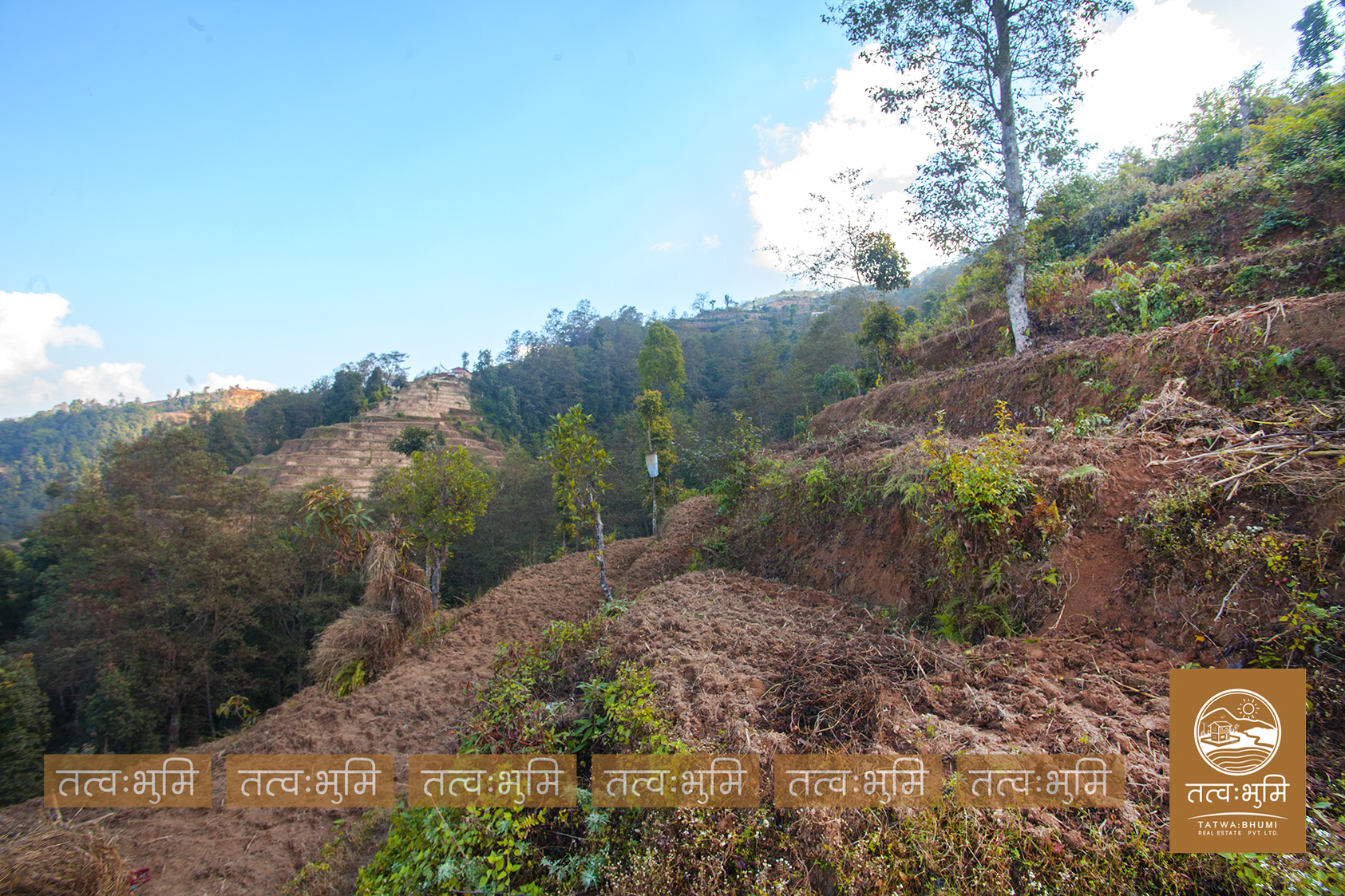Picture of Shivapuri Rural Municipality, Bagmati