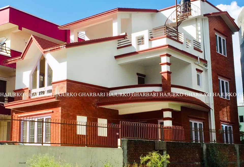 Picture of Kathmandu Metropolitan City, Bagmati Province