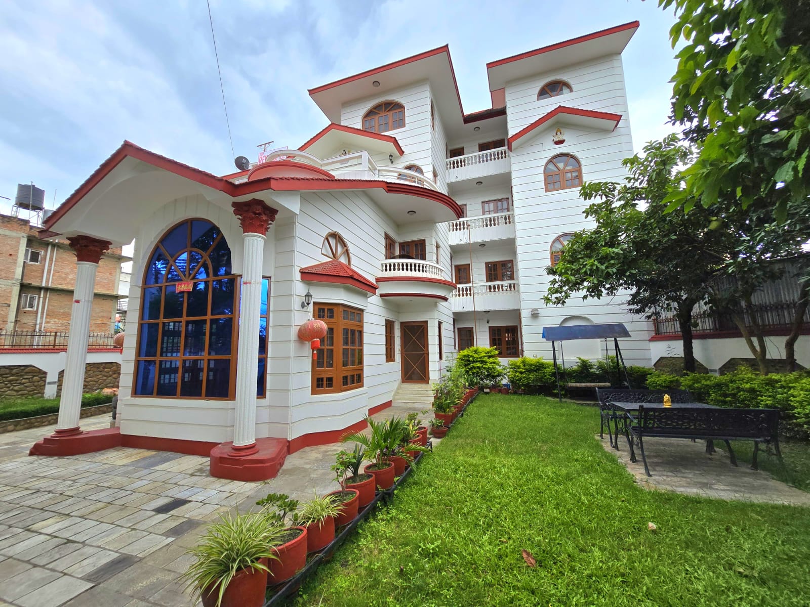 Picture of Lalitpur Metropolitan City, Bagmati