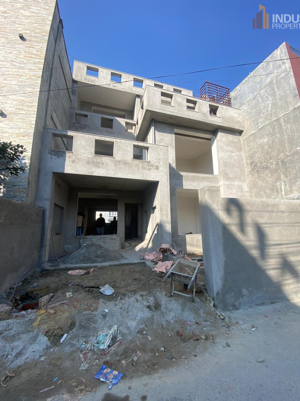 Picture of Lalitpur Metropolitan City, Bagmati