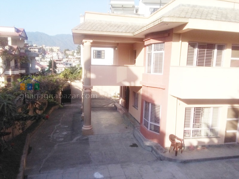 Picture of Kathmandu Metropolitan City, Bagmati Province
