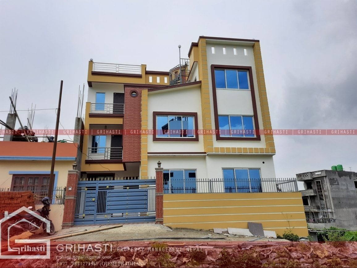 Picture of Mahalaxmi Municipality, Bagmati Province
