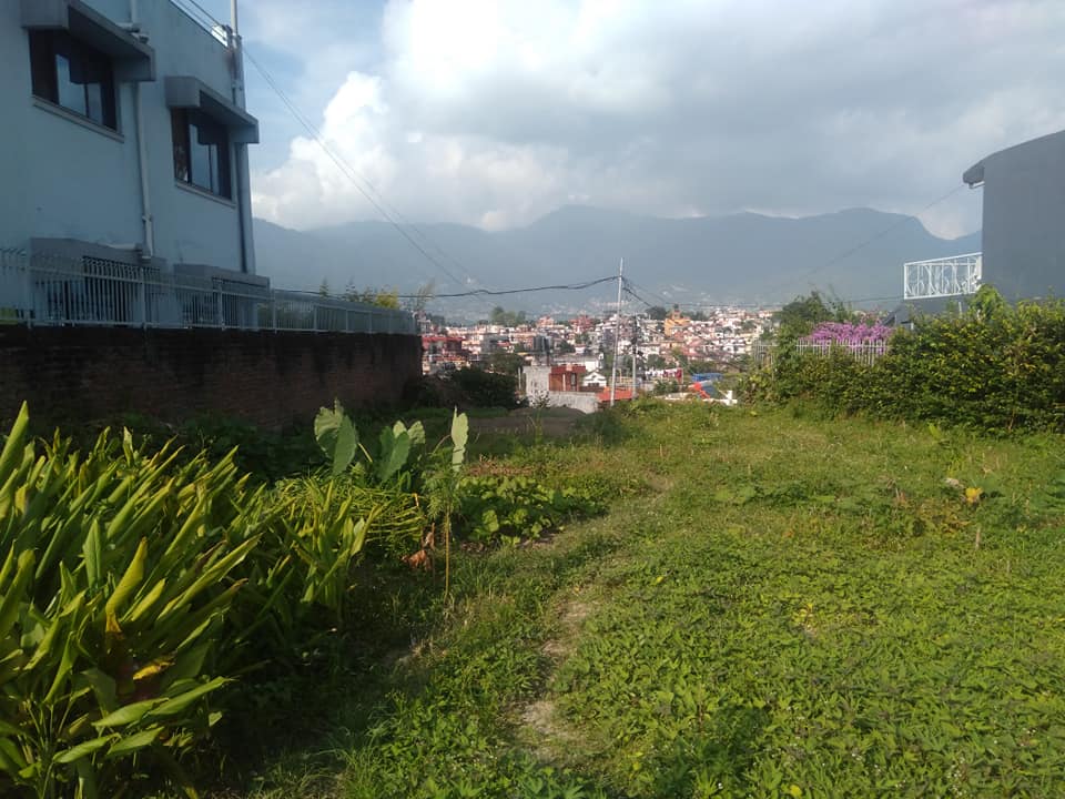 Picture of Tokha  Municipality, Bagmati Province