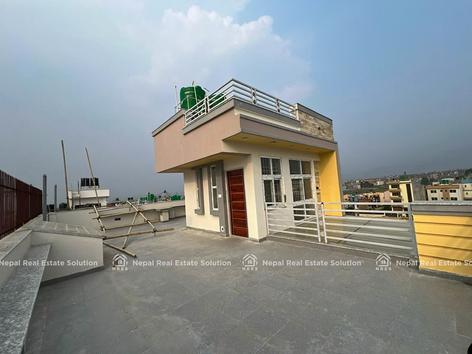 Picture of Mahalaxmi Municipality, Bagmati