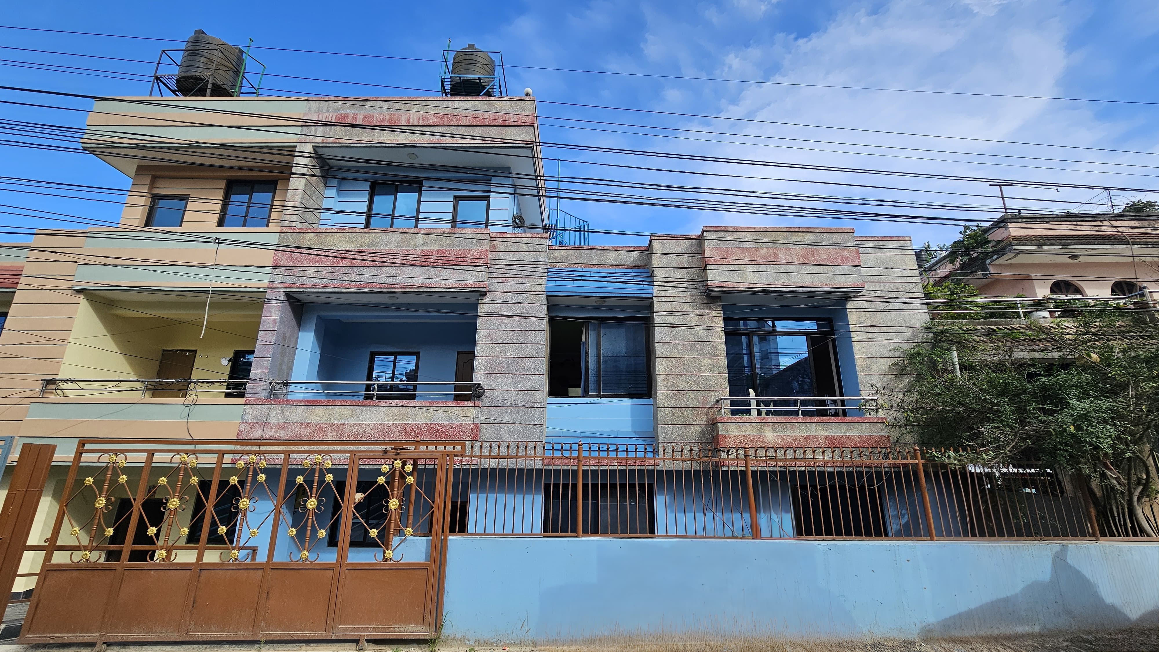 Picture of Kathmandu Metropolitan City, Bagmati