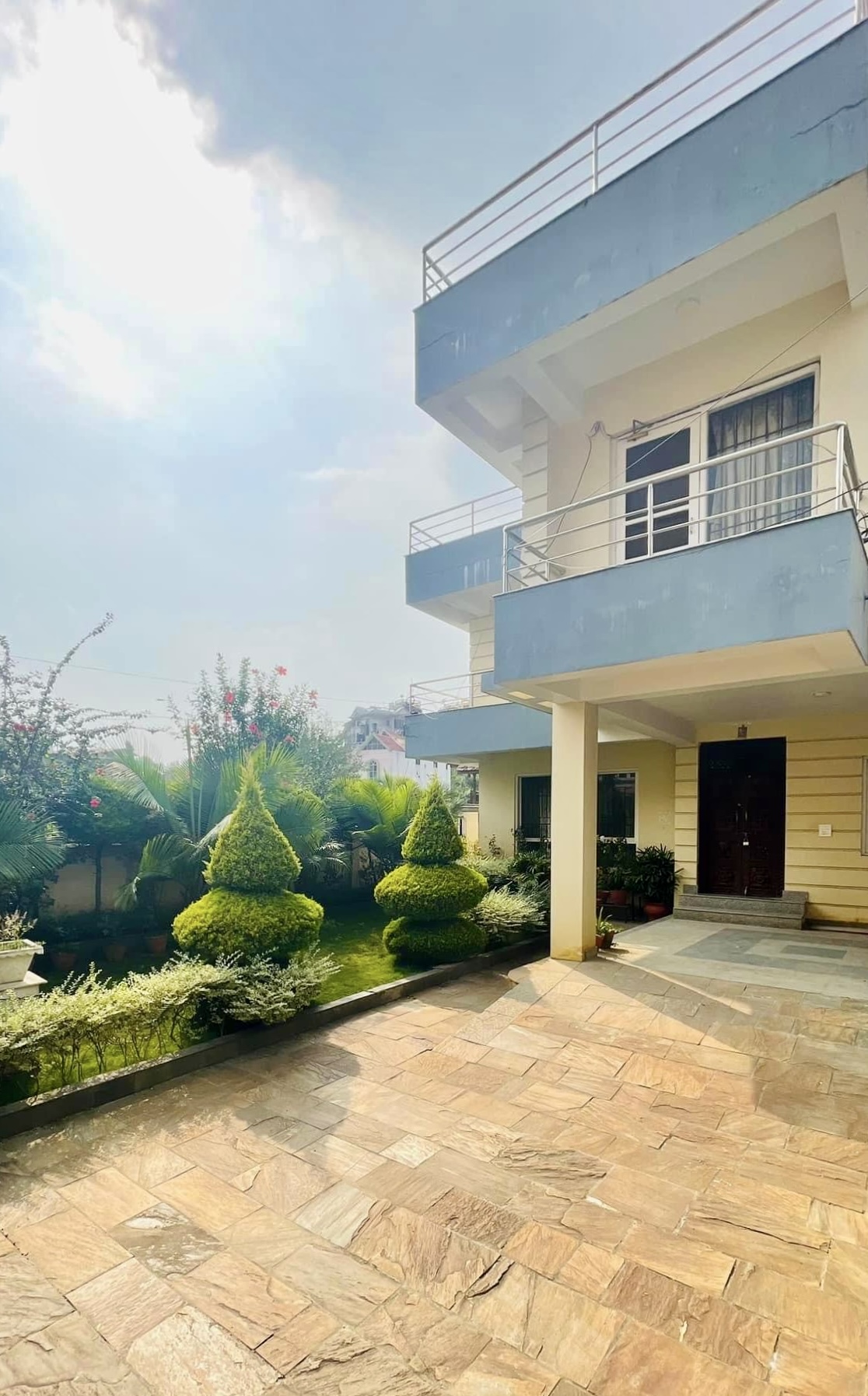Picture of Budhanilkantha Municipality, Bagmati