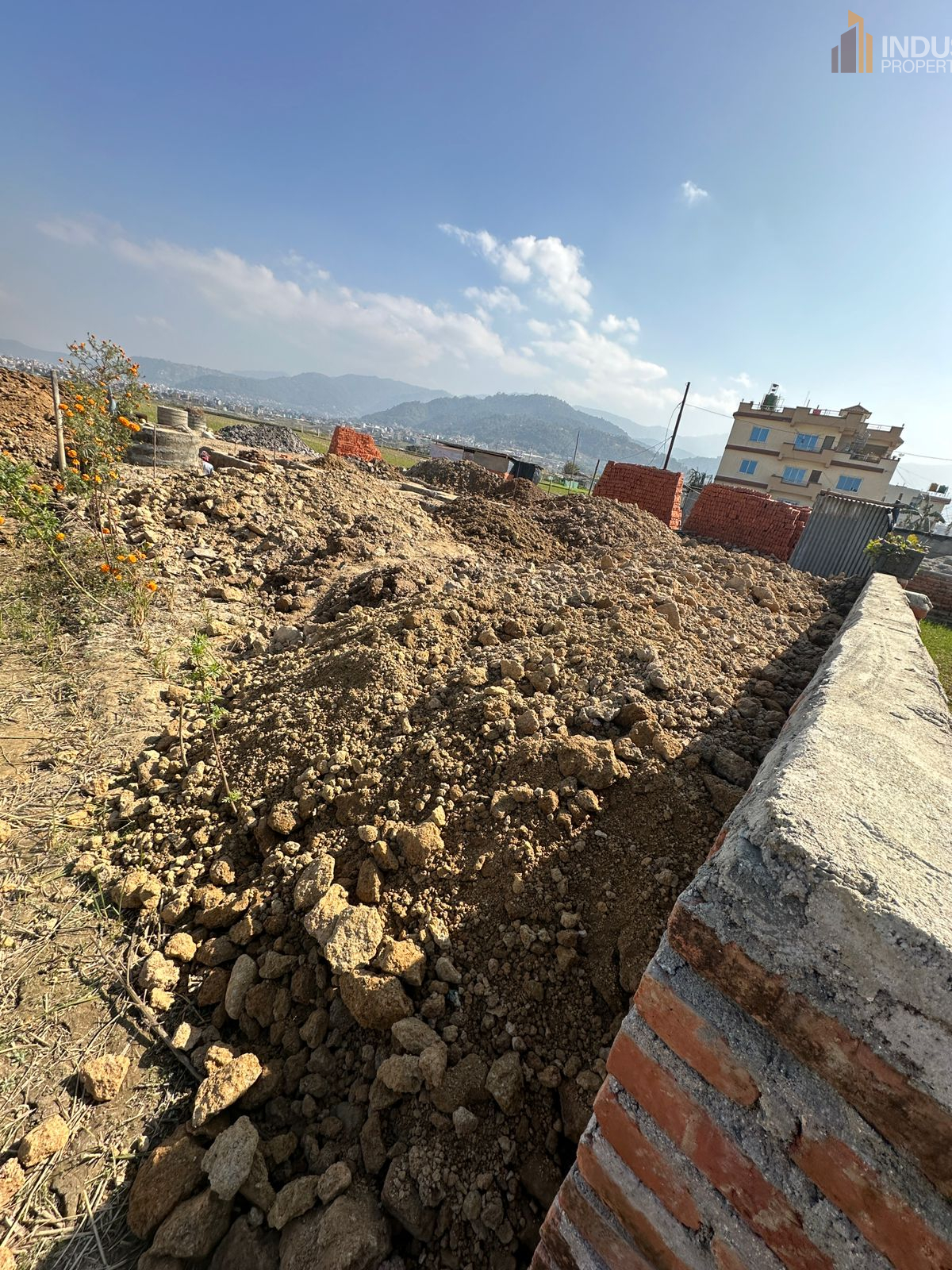 Picture of Mahalaxmi Municipality, Bagmati