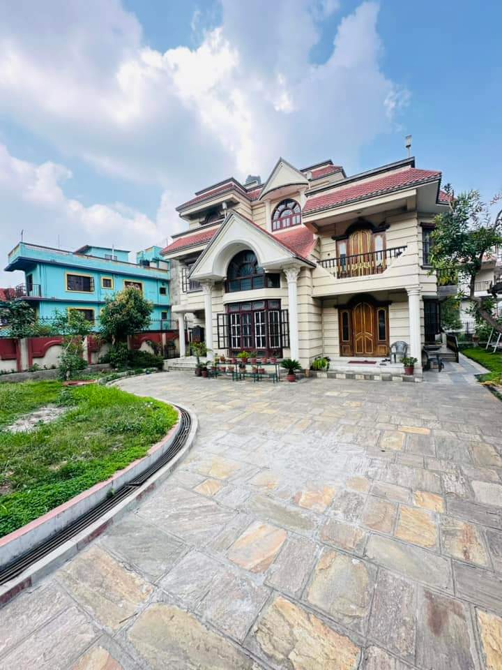 Picture of Kathmandu Metropolitan City, Bagmati