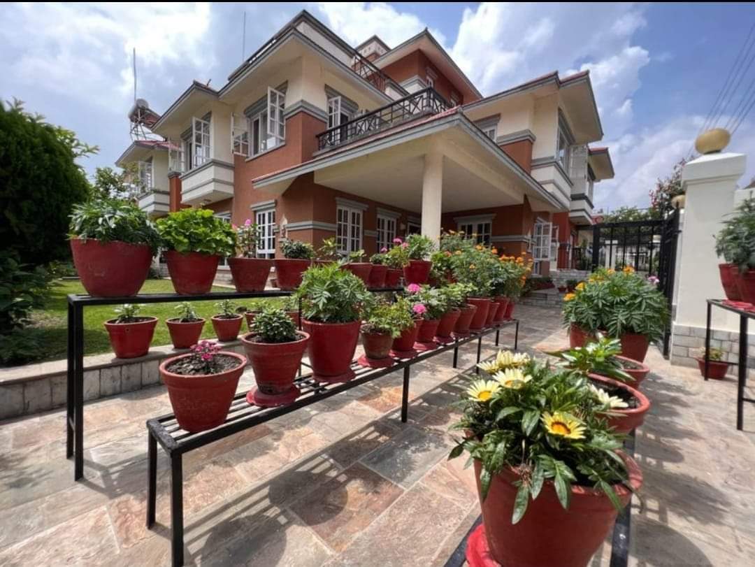 Picture of Godawari Municipality, Bagmati