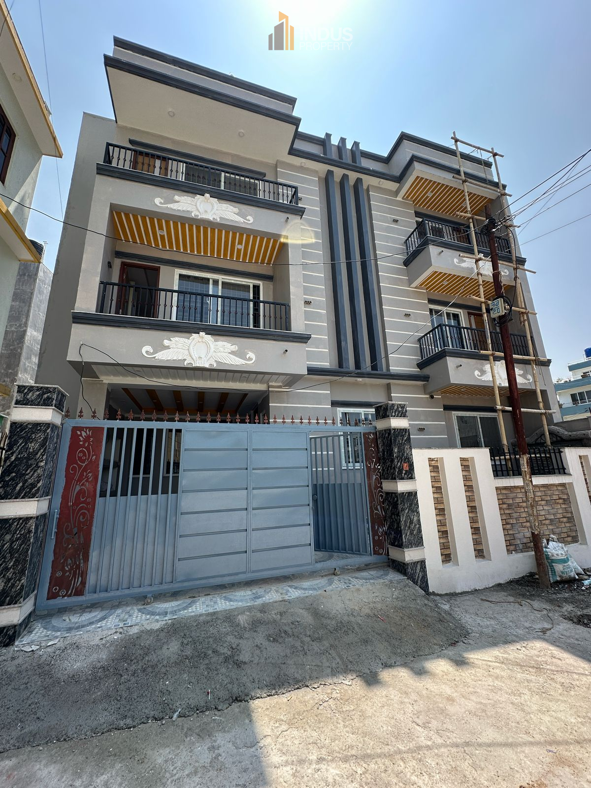 Picture of Mahalaxmi Municipality, Bagmati