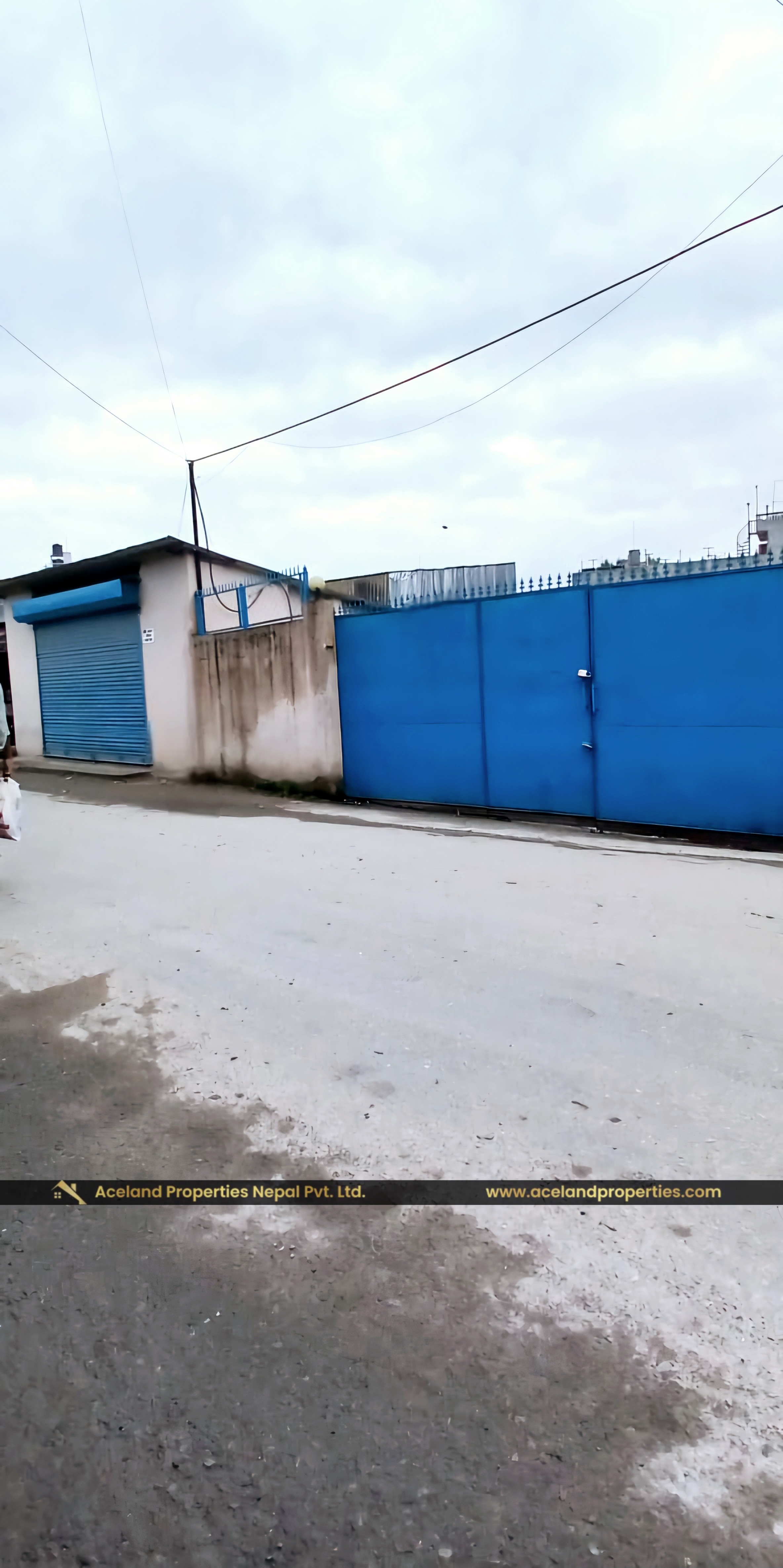 Picture of Nagarjun Municipality, Bagmati