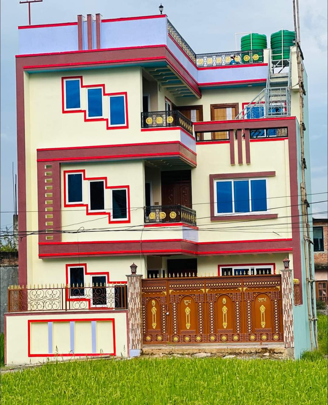 Picture of Kageshwari Manohara Municipality, Bagmati