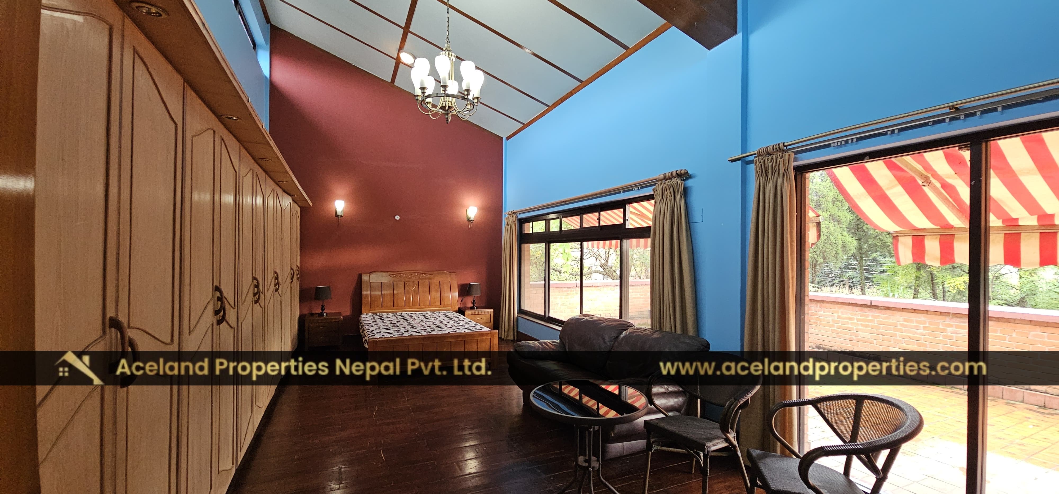 Picture of Godawari Municipality, Bagmati