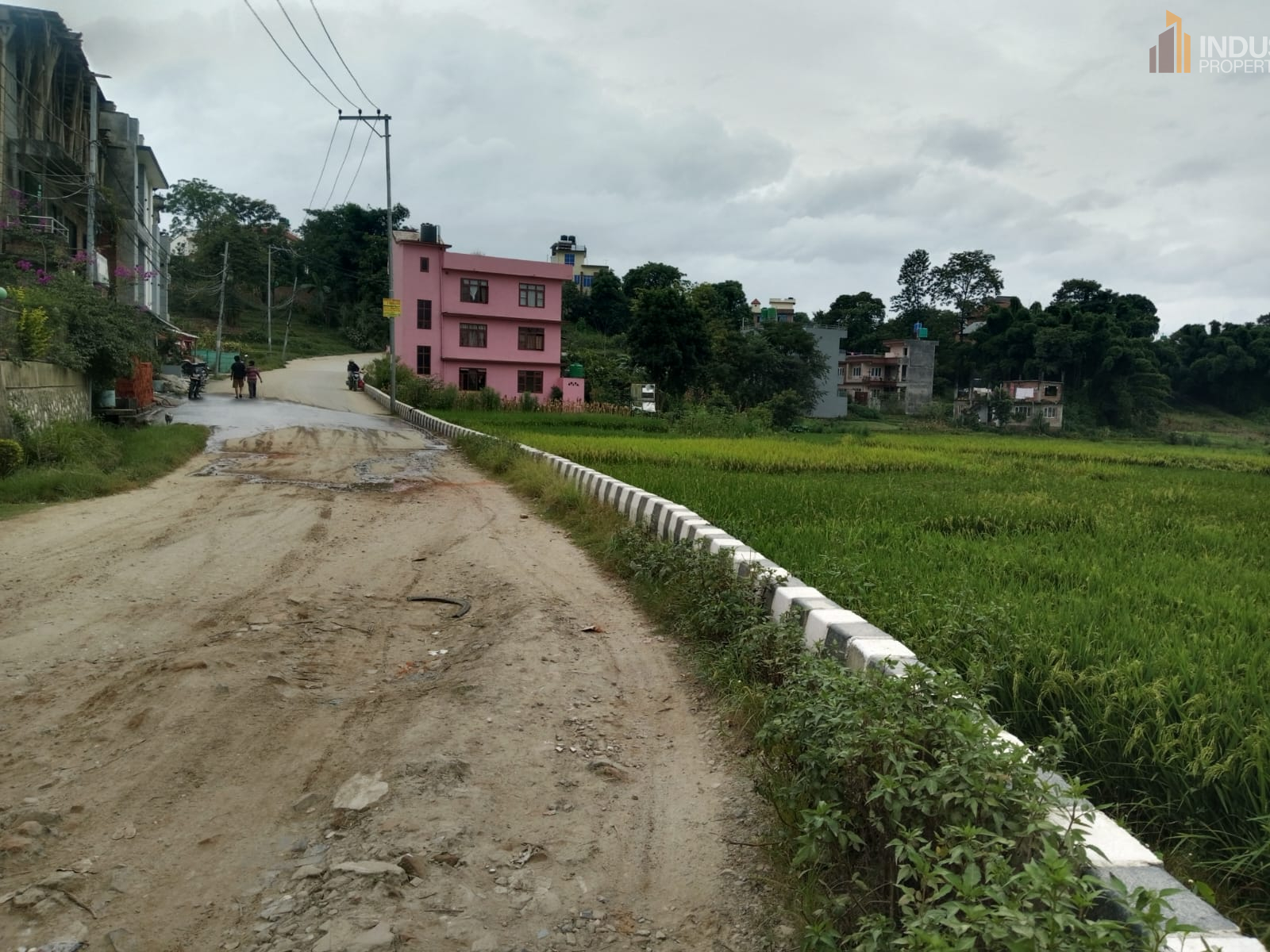 Picture of Mahalaxmi Municipality, Bagmati