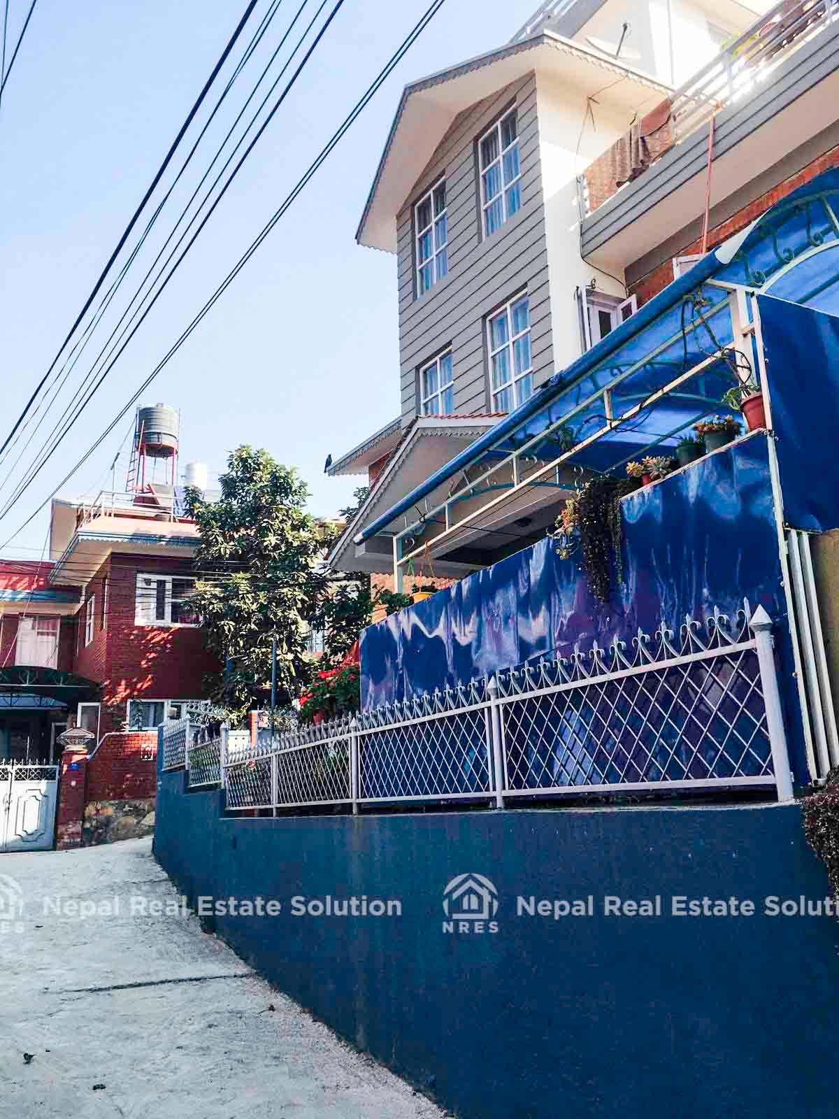 Picture of Lalitpur Metropolitan City, Bagmati