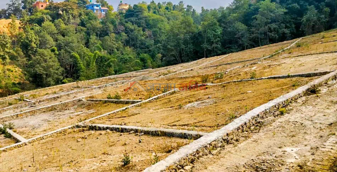Picture of Godawari Municipality, Bagmati Province