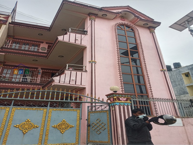 Picture of Kathmandu Metropolitan City, Bagmati Province