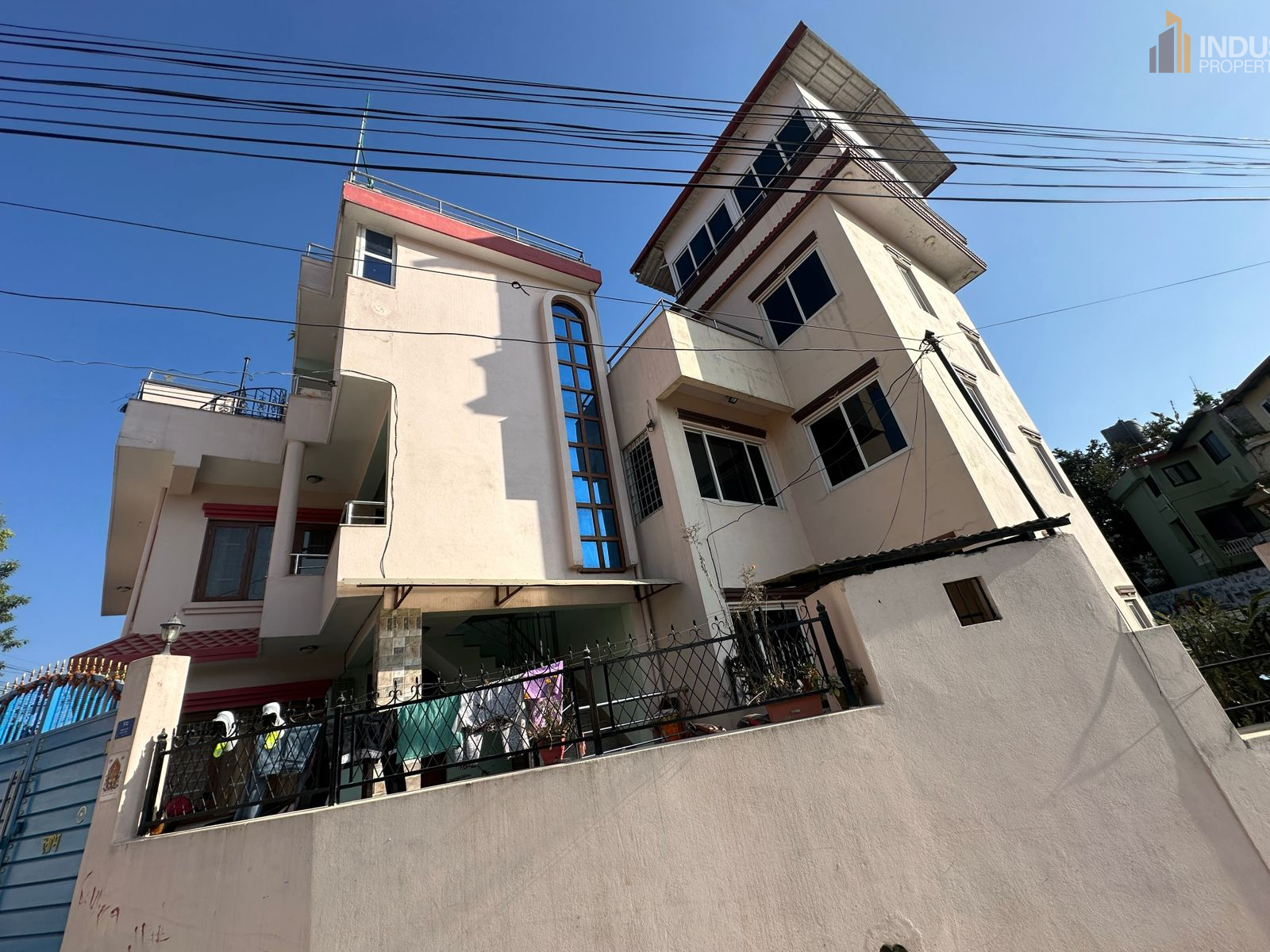 Picture of Lalitpur Metropolitan City, Bagmati