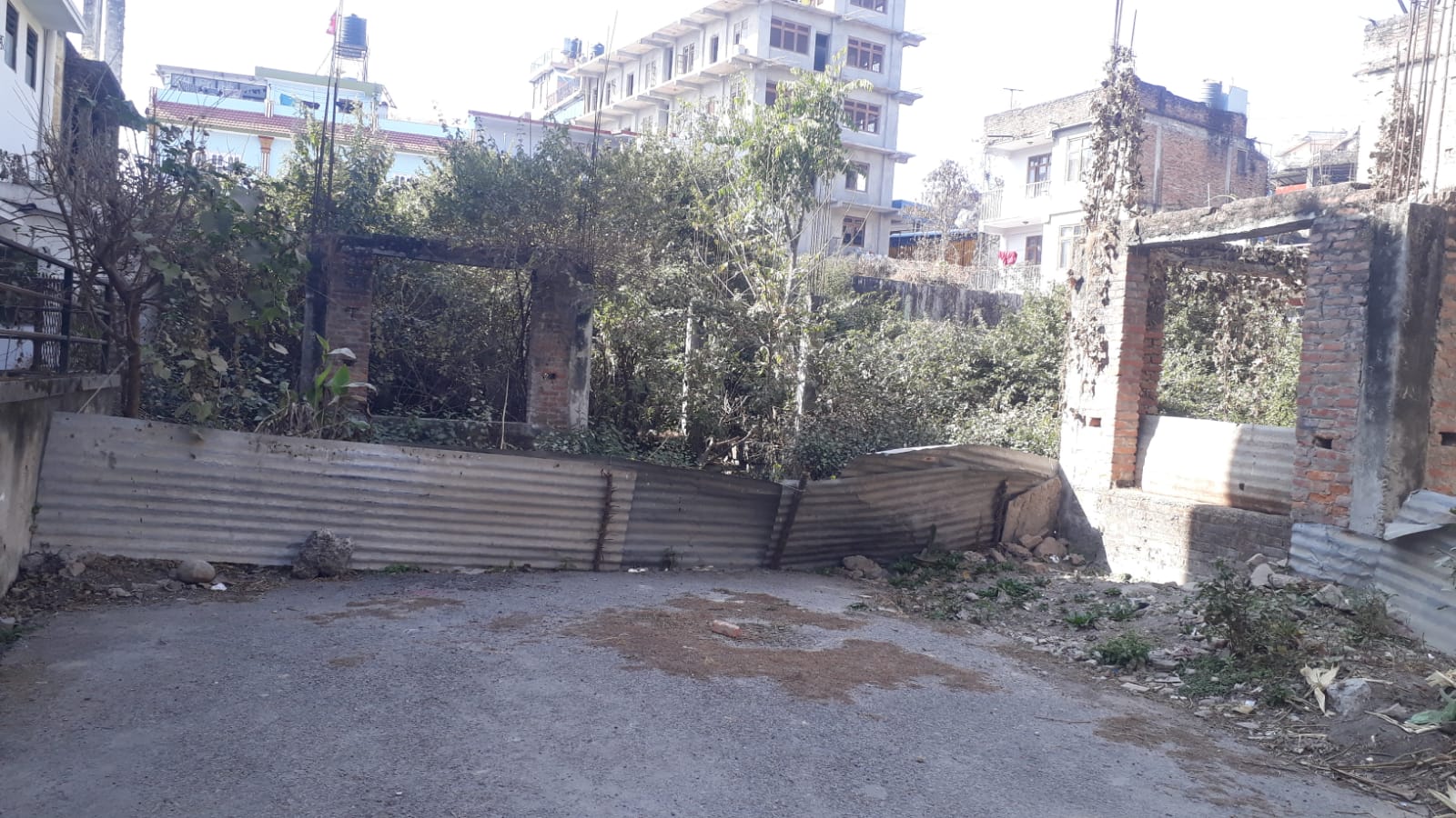 Picture of Kathmandu Metropolitan City, Bagmati