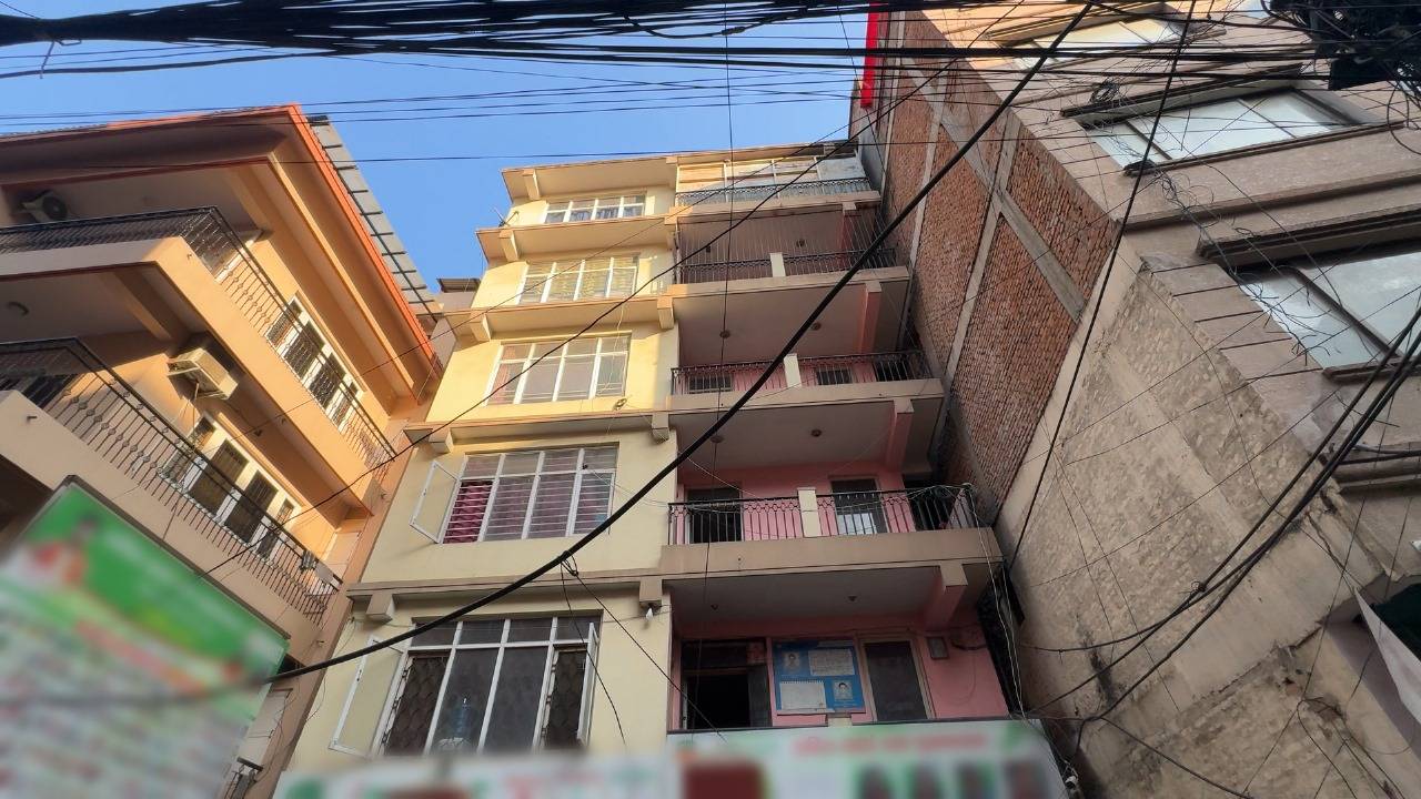 Picture of Kathmandu Metropolitan City, Bagmati