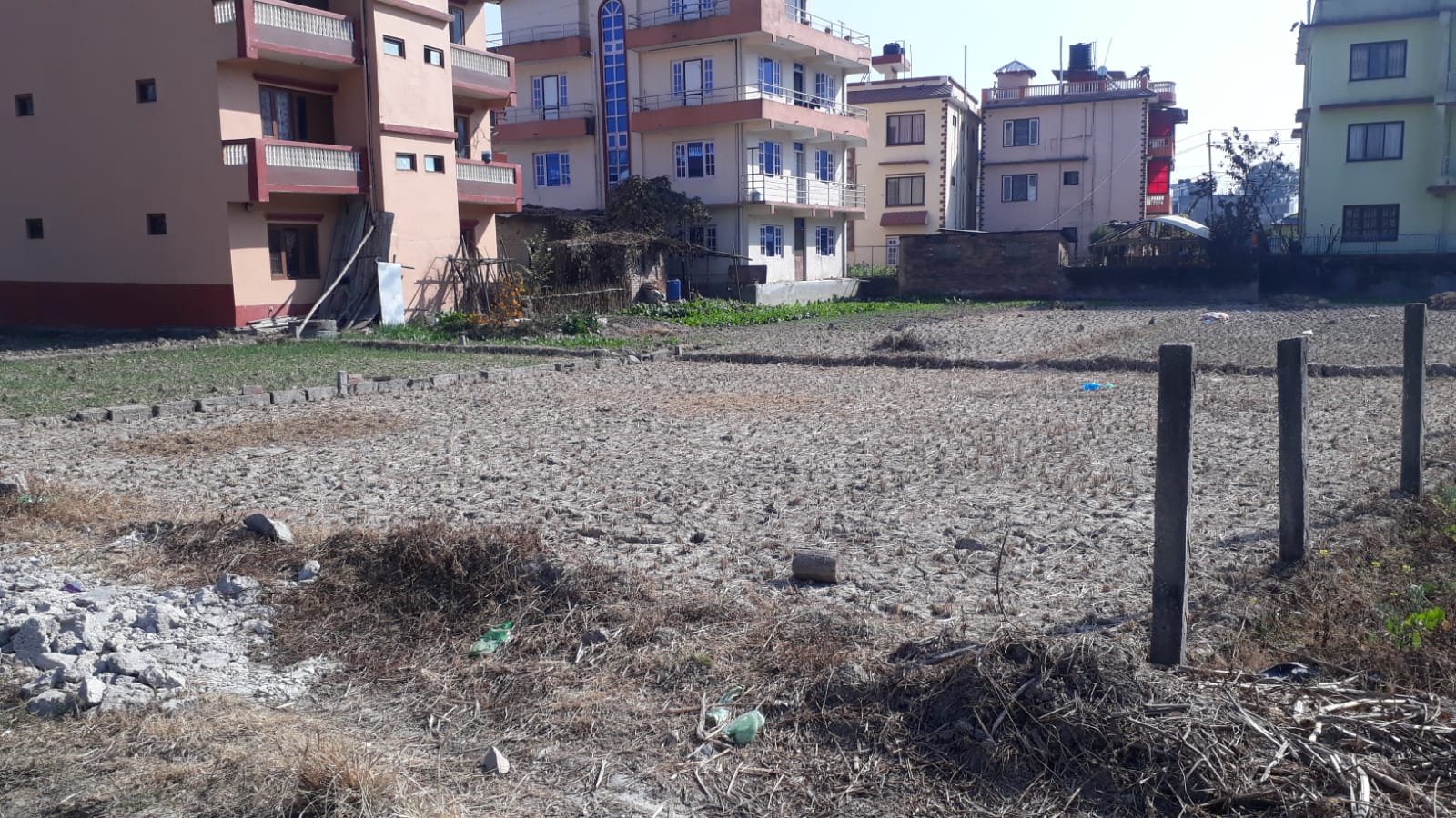 Picture of Kirtipur Municipality, Bagmati