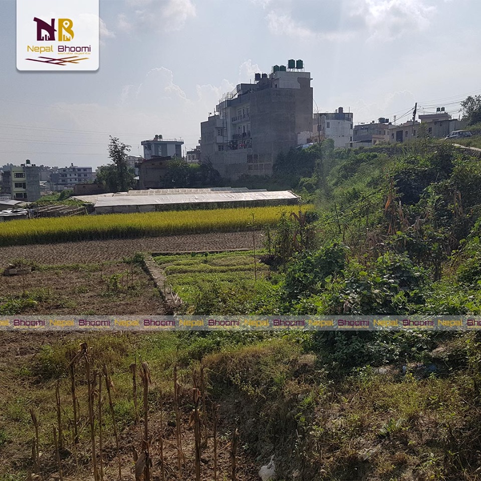 Picture of Tokha  Municipality, Bagmati Province