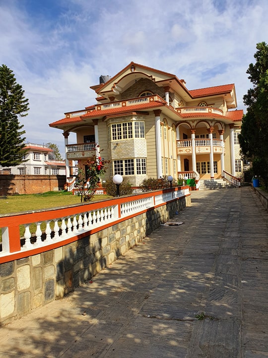 Picture of Budhanilkantha Municipality, Bagmati