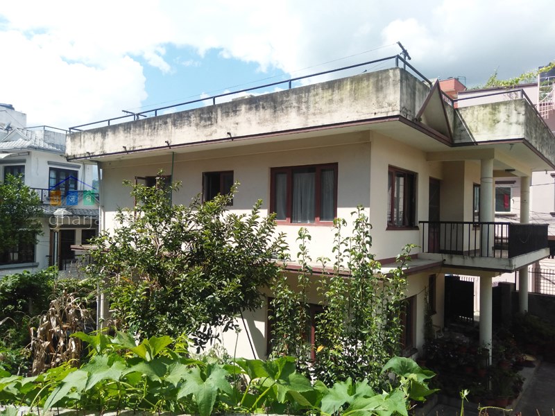 Picture of Budhanilkantha Municipality, Bagmati Province