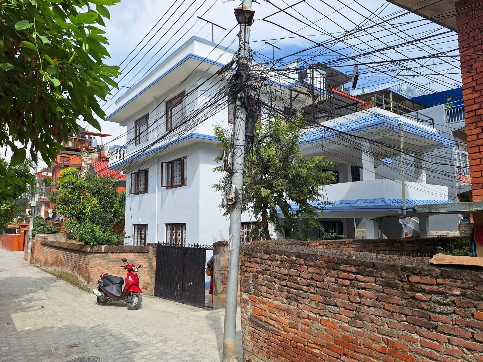 Picture of Lalitpur Metropolitan City, Bagmati