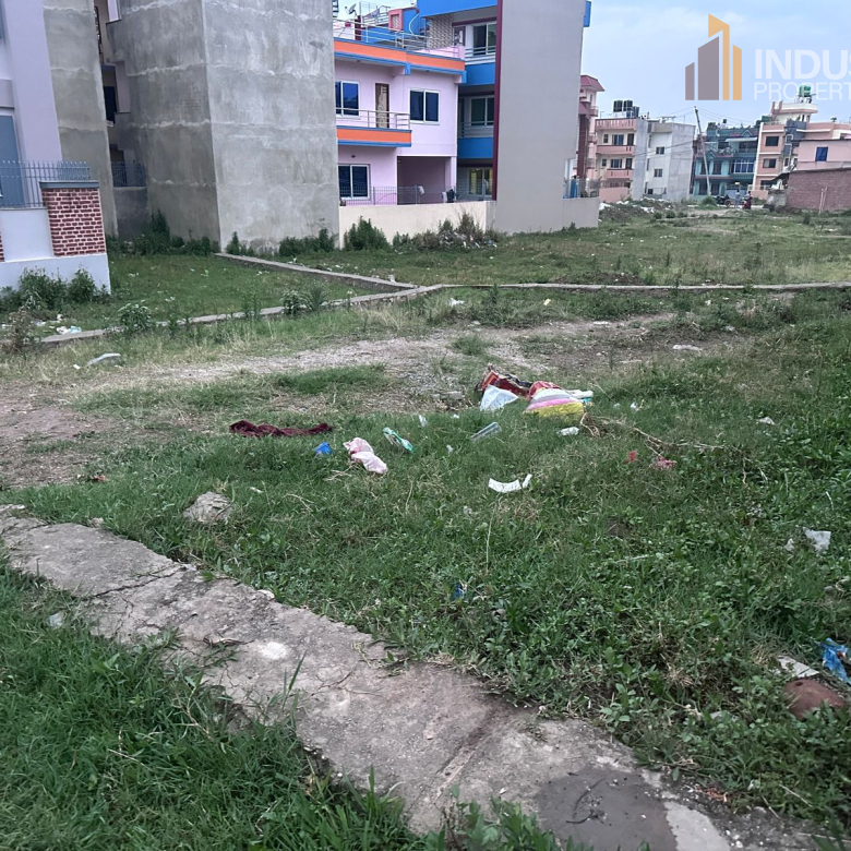 Picture of Mahalaxmi Municipality, Bagmati