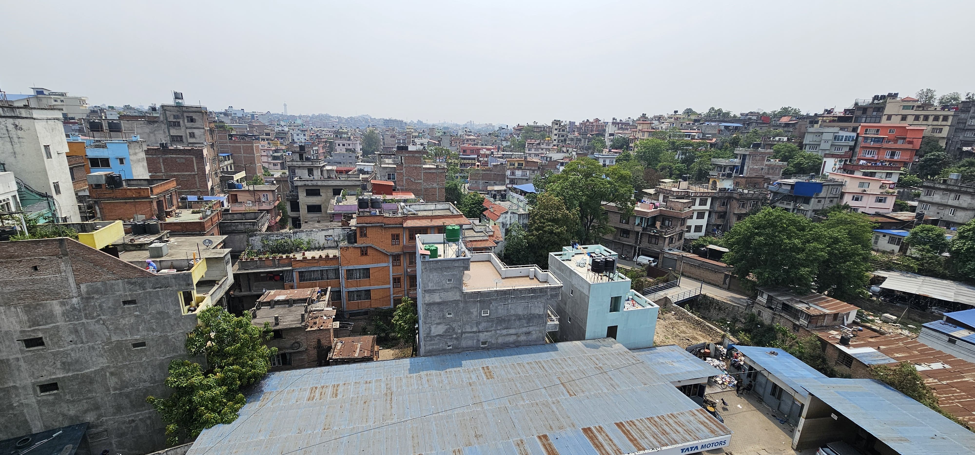Picture of Kathmandu Metropolitan City, Bagmati