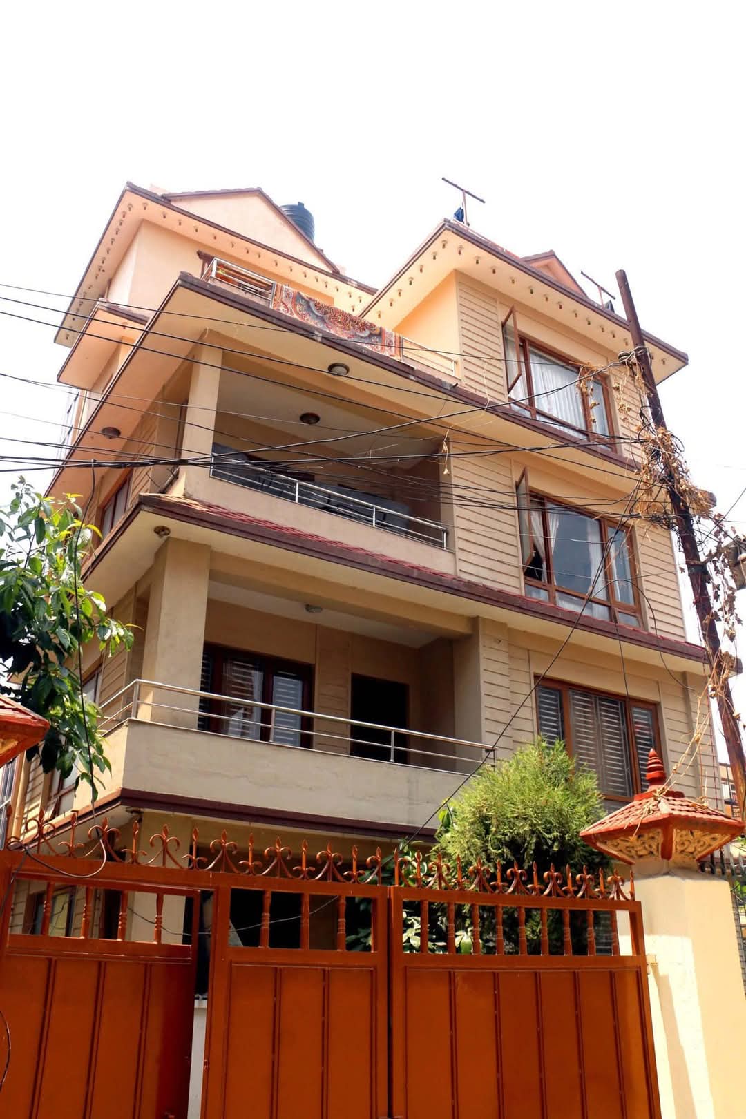 Picture of Kathmandu Metropolitan City, Bagmati