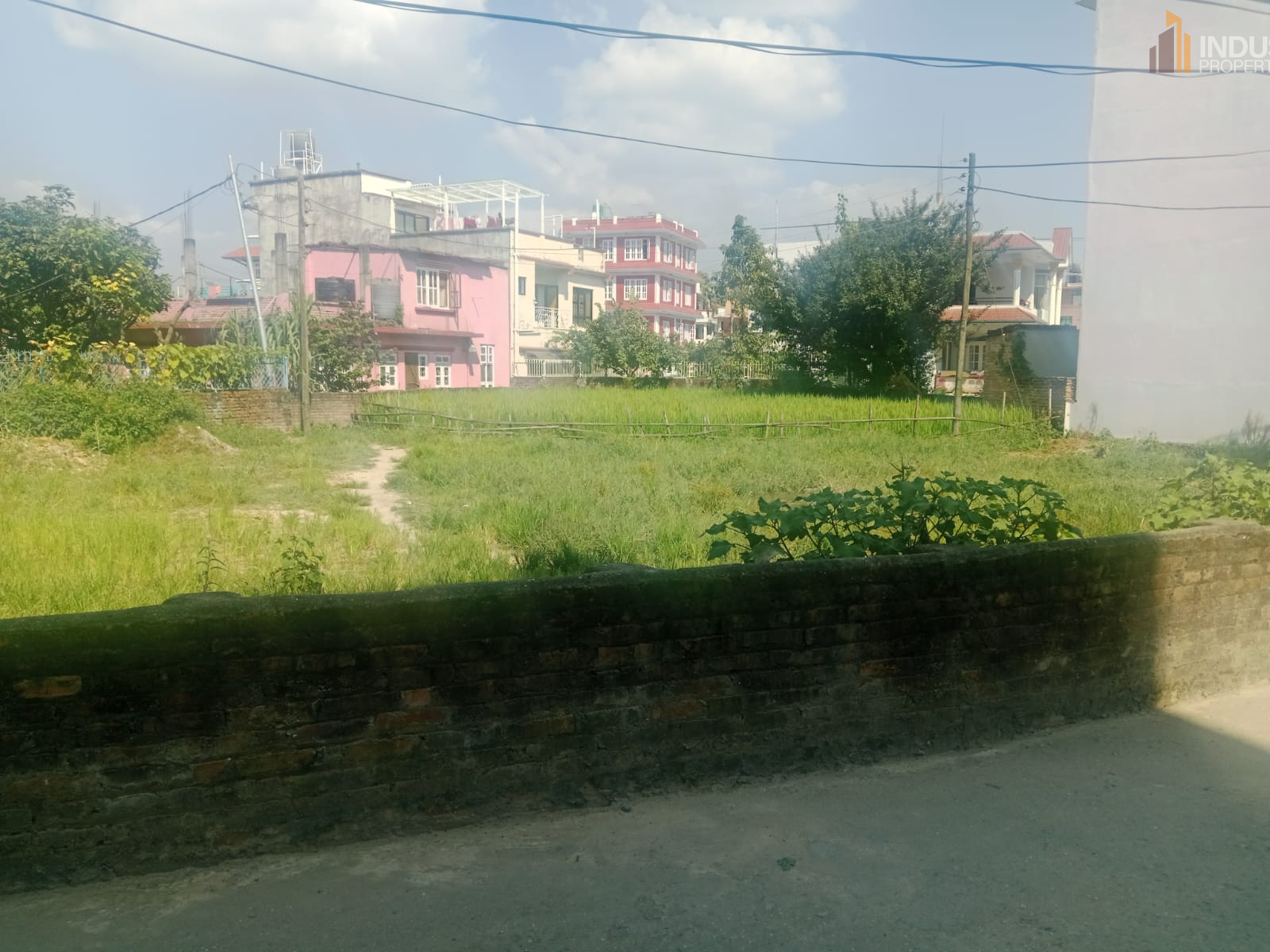 Picture of Mahalaxmi Municipality, Bagmati
