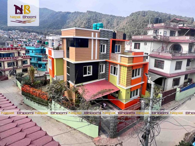 Picture of Tokha Municipality, Bagmati