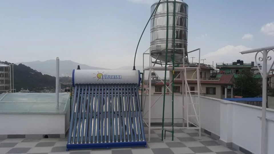Picture of Lalitpur Metropolitan City, Bagmati Province