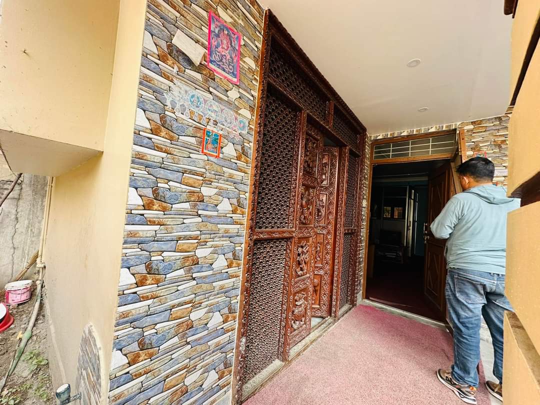 Picture of Budhanilkantha Municipality, Bagmati