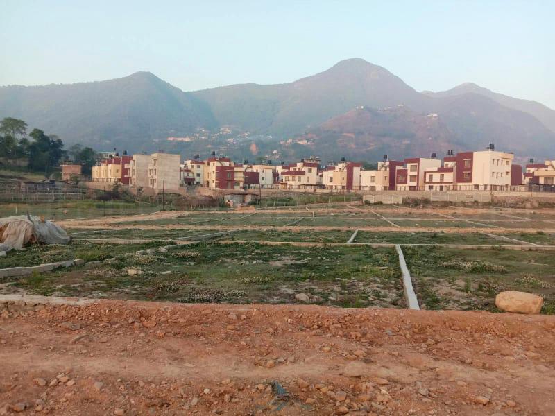 Picture of Kirtipur Municipality, Bagmati Province