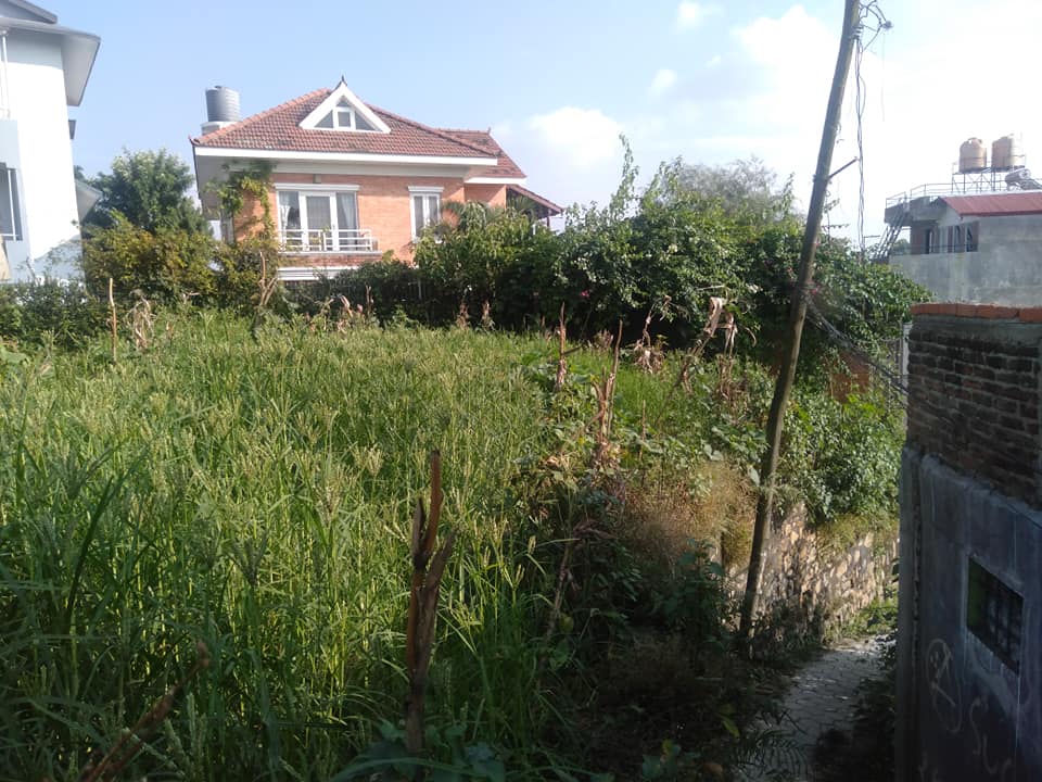 Picture of Tokha  Municipality, Bagmati Province
