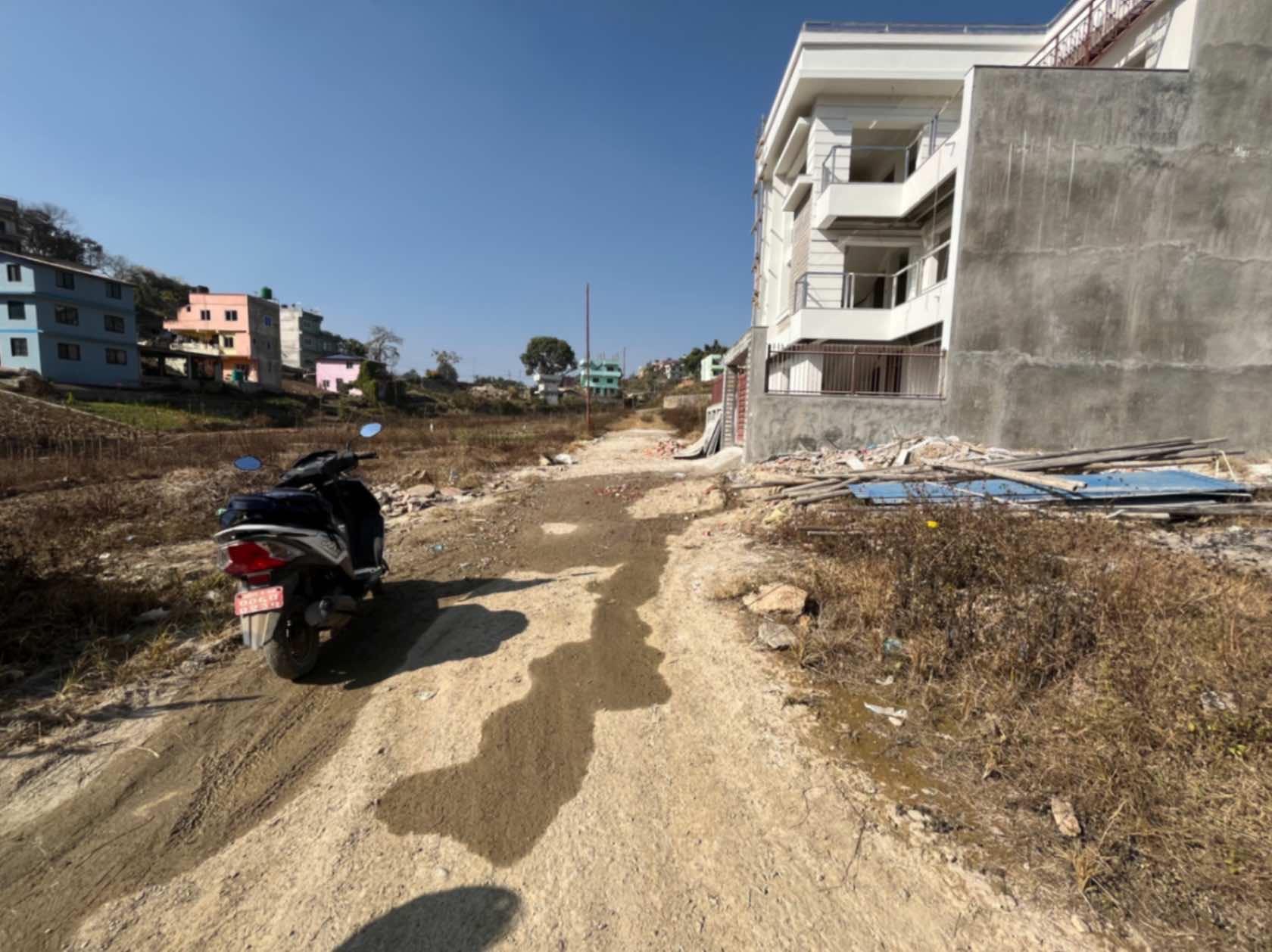 Picture of Lalitpur Metropolitan City, Bagmati