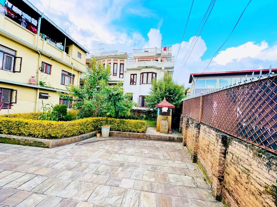 Picture of Kathmandu Metropolitan City, Bagmati