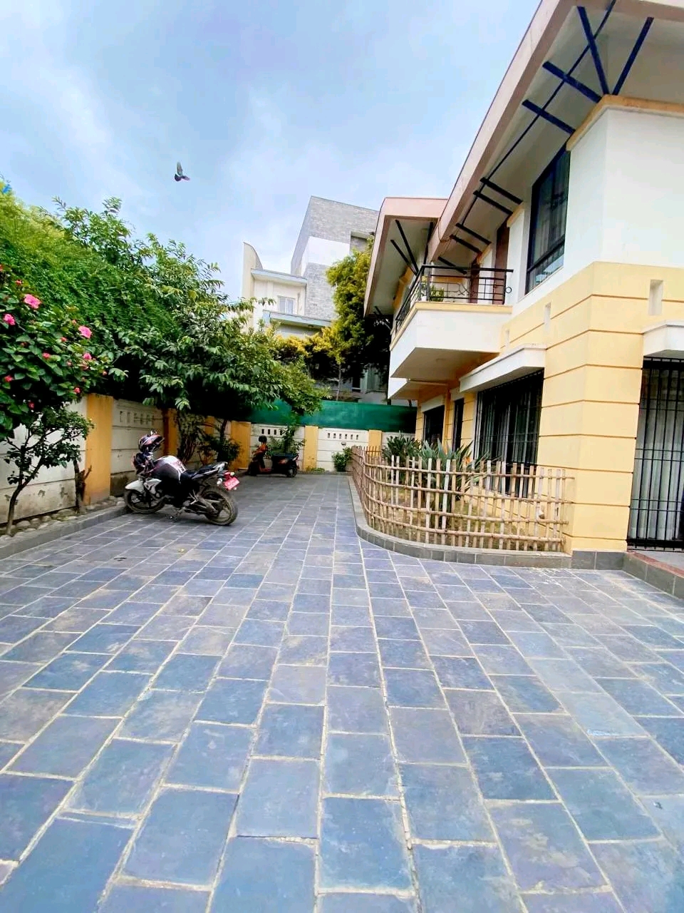 Picture of Lalitpur Metropolitan City, Bagmati