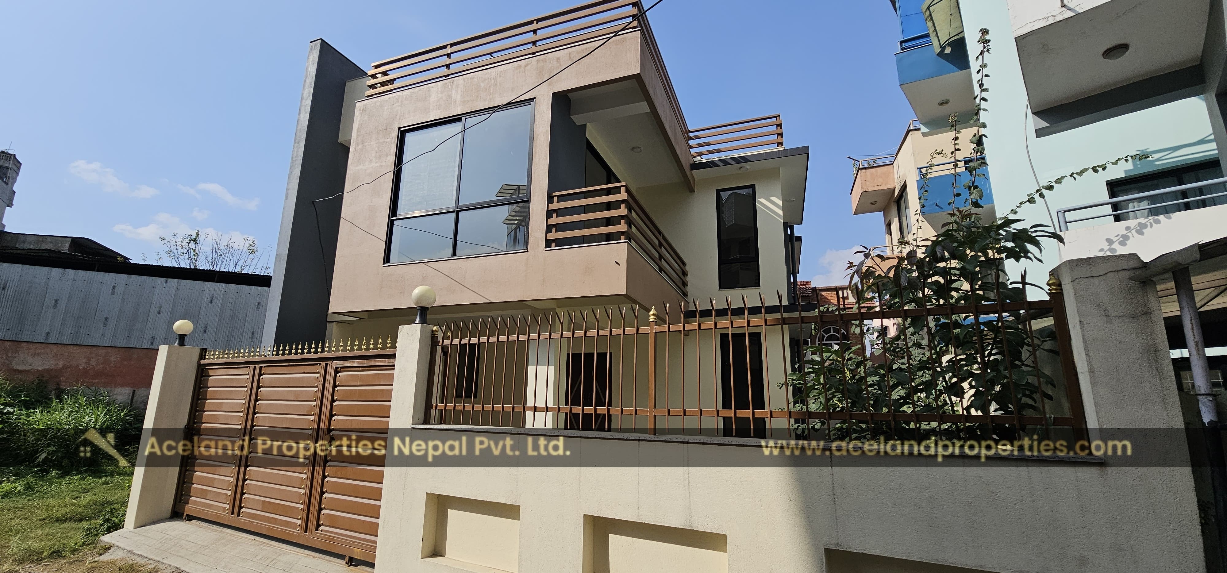 Picture of Nagarjun Municipality, Bagmati