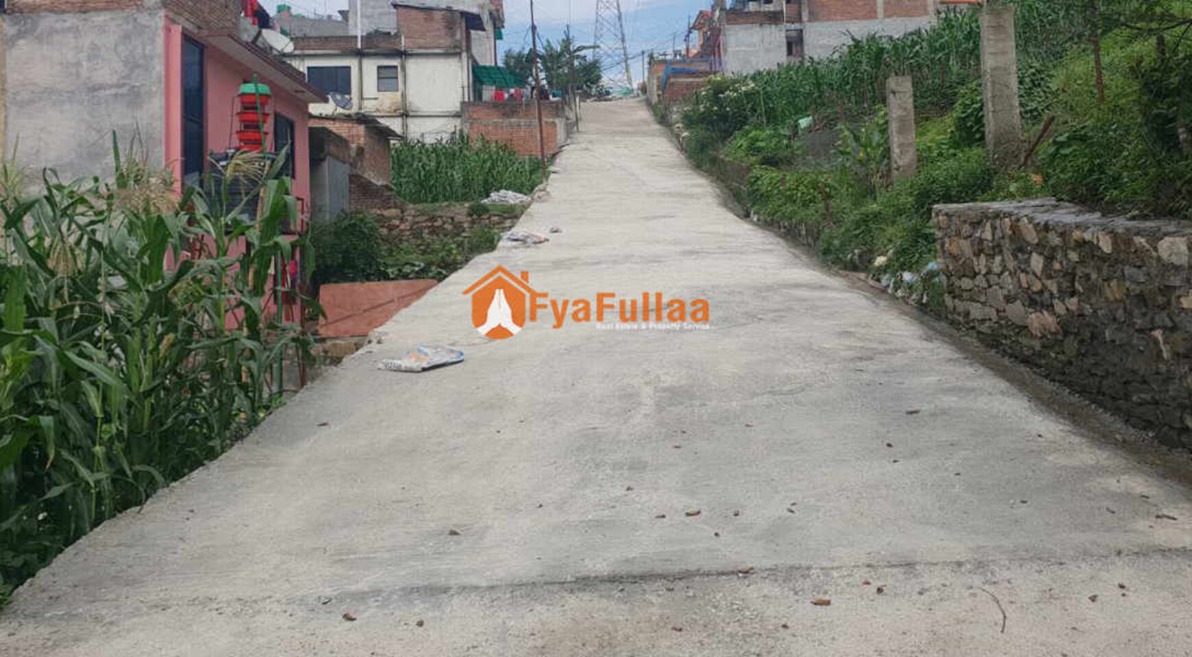 Picture of Tokha Municipality, Bagmati Province