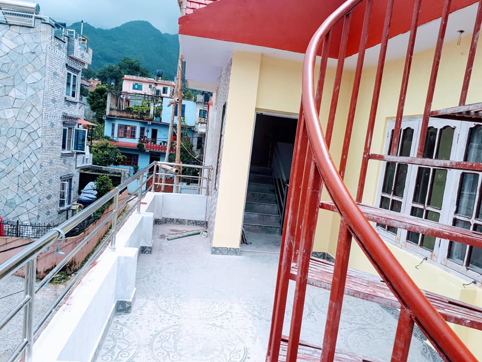 Picture of Chandragiri Municipality, Bagmati Province